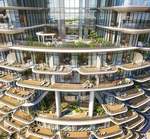 1 bedroom Apartment for sale in Al Marjan Island