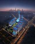 Apartment for sale in Meydan City