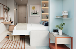 1 bedroom Penthouse for sale in Dubai Marina