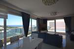 3 bedroom Villa for sale in Alanya