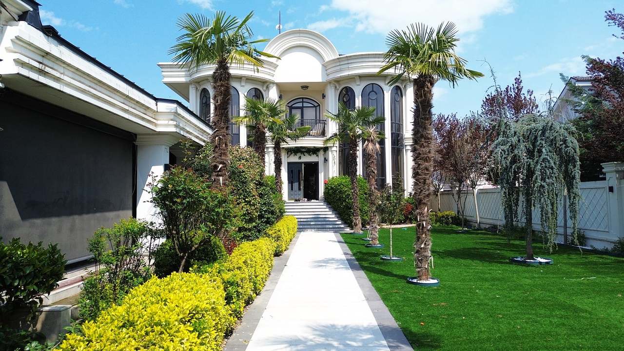 5 bedroom Villa te koop in Inegol