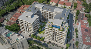 1 bedroom Apartment for sale in Konak