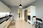 3 bedroom Apartment for sale in Niluefer