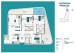 Apartment for sale in Dubai Maritime City