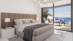 1 bedroom Apartment for sale in Calpe
