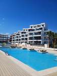 2 bedroom Apartment for sale in Denia