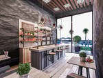 1 bedroom Apartment for sale in Konak
