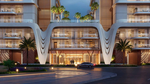1 bedroom Apartment for sale in Dubai Islands