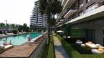 1 bedroom Apartment for sale in Bornova