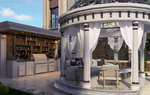 1 bedroom Penthouse for sale in İskele
