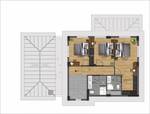 4 bedroom Villa for sale in Ortahisar