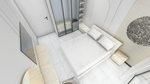 1 bedroom Apartment for sale in Aksu