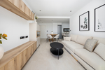 2 bedroom Apartment for sale in Los Alcazares