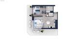 3 bedroom Apartment for sale in Al Marjan Island