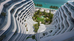 1 bedroom Apartment for sale in Al Marjan Island