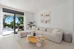 3 schlafzimmer das Penthouse 
zum verkauf in Estepona 