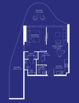 1 bedroom Apartment for sale in Dubai Maritime City