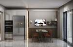 2 bedroom Apartment for sale in Pendik