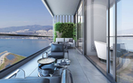 1 bedroom Apartment for sale in Konak