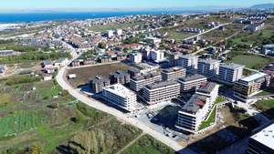 1 bedroom Apartment for sale in Yalova Merkez
