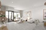2 bedroom Apartment for sale in Altea