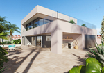 5 bedroom Villa for sale in Orihuela
