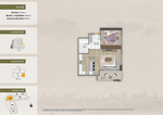 2 bedroom Apartment for sale in Sisli