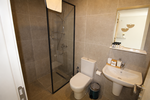 Penthouse for sale in Girne