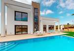 5 bedroom Villa for sale in Finestrat