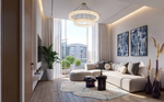1 bedroom Apartment for sale in Dubai Islands