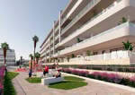 2 bedroom Apartment for sale in Mutxamel