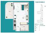 Apartment for sale in Dubai Maritime City