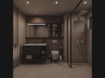 3 bedroom Apartamento se vende en Muratpasa 