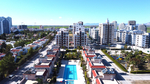 2 bedroom Apartment for sale in İskele