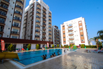 2 bedroom Apartment for sale in İskele