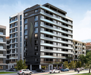 3 bedroom Apartment for sale in Konak
