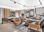 1 bedroom Apartment for sale in Bornova
