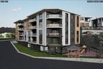 4 bedroom Apartment for sale in Ortahisar