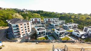 4 bedroom Villa for sale in Ortahisar
