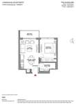 1 bedroom Apartment for sale in Meydan City
