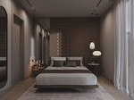 3 bedroom Apartamento se vende en Muratpasa 