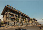 1 bedroom Apartment for sale in Alanya