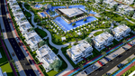 das Penthouse 
zum verkauf in İskele 