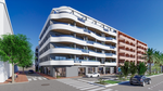 2 bedroom Apartment for sale in Torrevieja