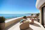 2 bedroom Appartement te koop in Fuengirola