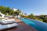 6 bedroom Villa te koop in Benahavis