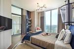 1 bedroom Apartment for sale in Sariyer