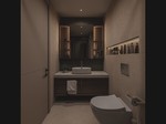 3 bedroom Apartamento se vende en Muratpasa 