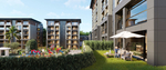 3 bedroom Apartment for sale in Niluefer