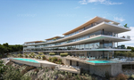 2 bedroom Apartment for sale in Fuengirola